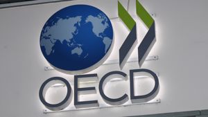 OECD Steel Committee: workers demand a Just Transition!